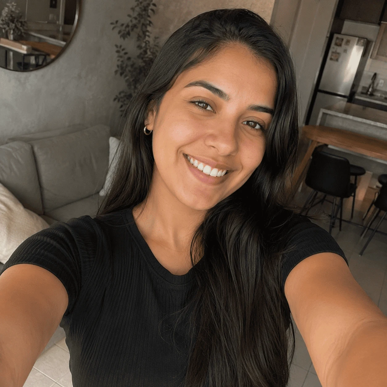 Luciana Souza