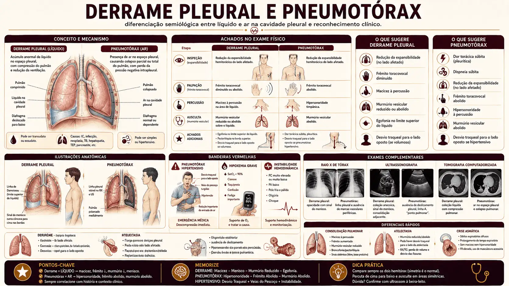 Prévia material Semiologia