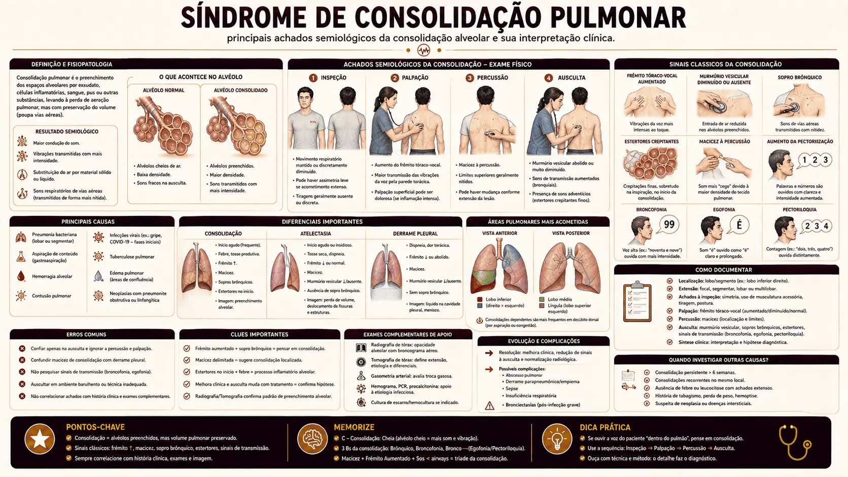 Prévia material Semiologia