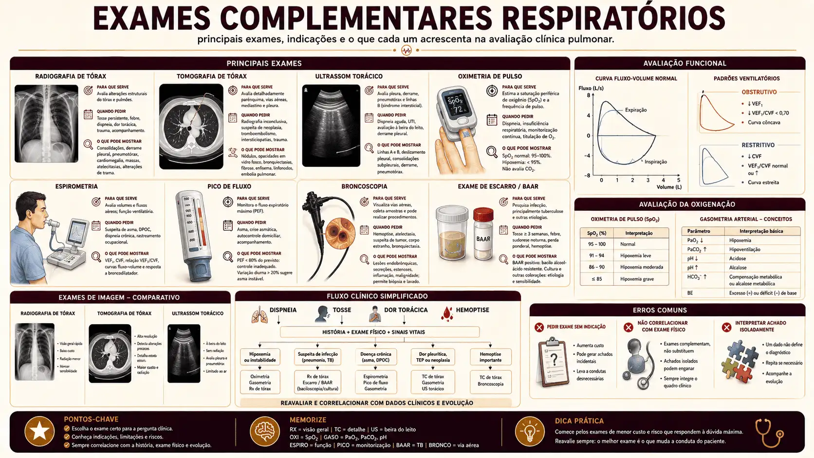 Prévia material Semiologia