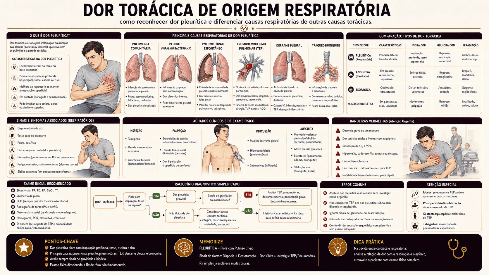 Prévia material Semiologia